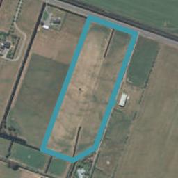 1763 South Eyre Road, Eyrewell, West Eyreton