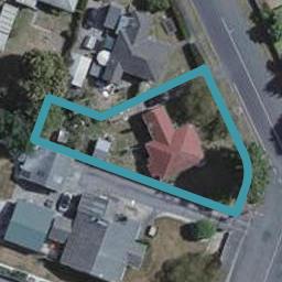 2 Masters Crescent, Masterton