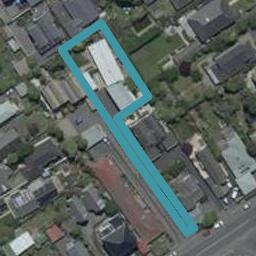 2/67A ST ALBANS STREET, Saint Albans, Christchurch