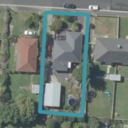 8 Mariner Street, Calton Hill, Dunedin
