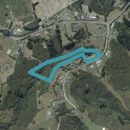 260 Chain Hills Road, Chain Hills, Dunedin
