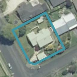 12 Alexandra Avenue, Morrinsville, Morrinsville