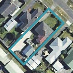 7 Clifford Street, Hawera