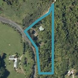 6702 State Highway 12, Waimamaku, Kaikohe