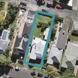 33 Burnley Terrace, Mount Eden, Auckland