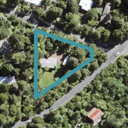 223 Shaw Road, Titirangi, Auckland