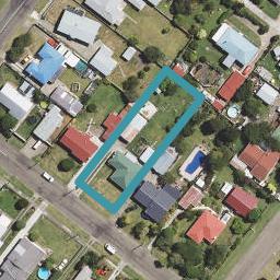 39 Gordon Street, Mangapapa, Gisborne