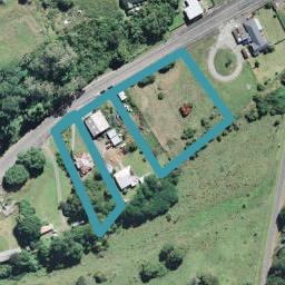 1844 Te Araroa Road, Tikitiki, Tikitiki