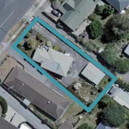 53 Kempton Street, Greytown