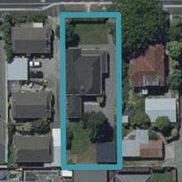 96 North Avon Road, Richmond, Christchurch