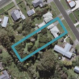 45 Strange Street, Waitara, Waitara