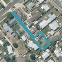 104B LUMSDEN RD, Akina, HASTINGS