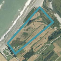 0 Beach Street, Ross, Ross