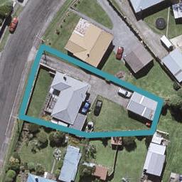 4 Rata Street, Upper Vogeltown, New Plymouth