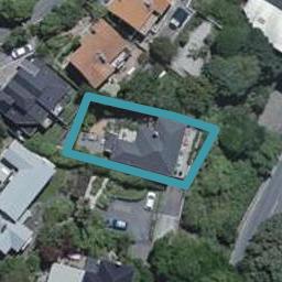 21 Stowe Hill, Thorndon, Wellington