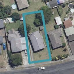 21 Tongariro Street, Chartwell, Hamilton