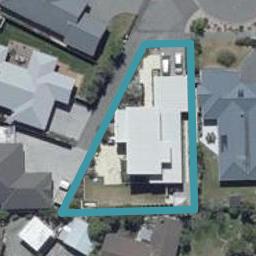 18 Bancroft Place, Parklands, Christchurch