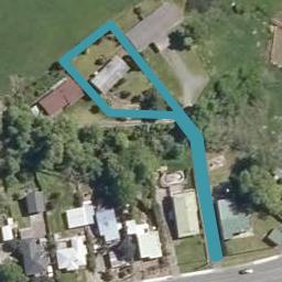 181 Hurndall Street West, Maungaturoto