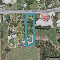 1713 Cust Road, Cust, Cust