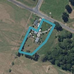 288 Muhunoa Road, OHAU, LEVIN
