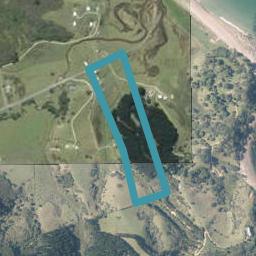 38 Mokau Road, Oakura, Hikurangi