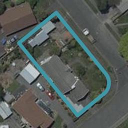 1 Neave Place, Hillmorton, Christchurch