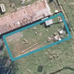 31 Ngarimu Street, Ohura