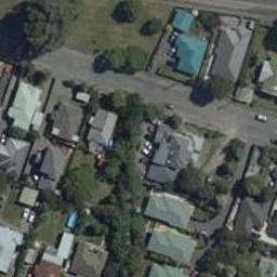14 Hornbrook Street, Waltham, Christchurch