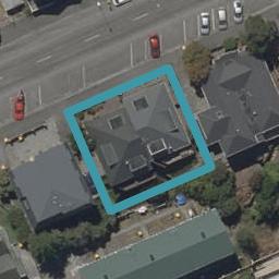 124A Cargill Street, Dunedin Central, Dunedin