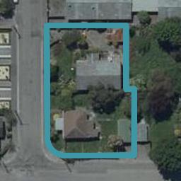 1/2 Tweed Street, Richmond, Christchurch