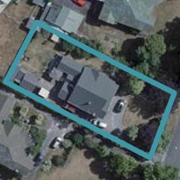 60 Pownall Street, Masterton, Masterton
