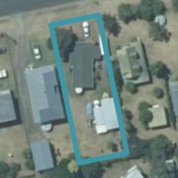 110 Captain Cook Road, Cooks Beach