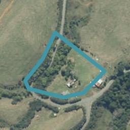 889 Te Hutewai Road, Raglan, Raglan