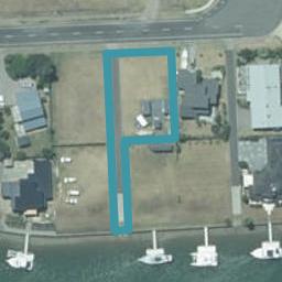 147A South Highway West, Whitianga