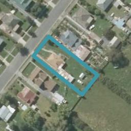 31 Burns Street, Milton