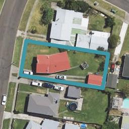29 Newton Street, Outer Kaiti, Gisborne