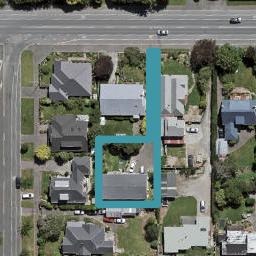 67 Layard Street, Windsor, Invercargill