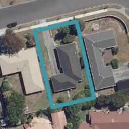 16 Commodore Avenue, Flagstaff, Hamilton