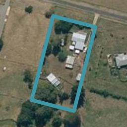 17 Buckland Street, Waipawa