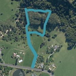 449 Crane Road, Kauri