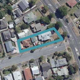 83 Cook Street, Hamilton East, Hamilton