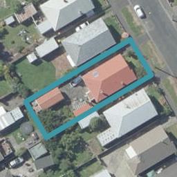 140 Surrey Street, Forbury, Dunedin