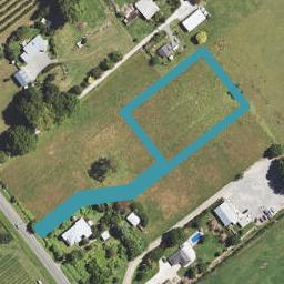 0 Back Ormond Road, MAKAURI, GISBORNE
