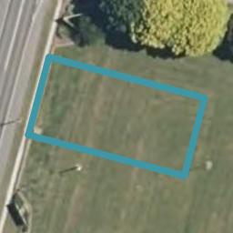0 High Street, Dannevirke, Dannevirke