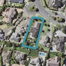 43 Anaheim Boulevard, Shamrock Park, Auckland