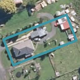 21 Kakapo Street, Ohura