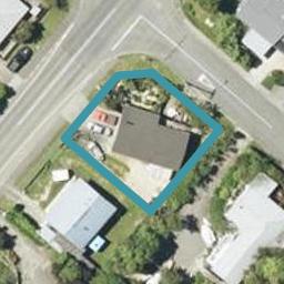 154 Waikawa Road, Picton, Picton