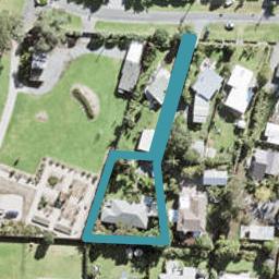12 Riverside Drive, Point Wells