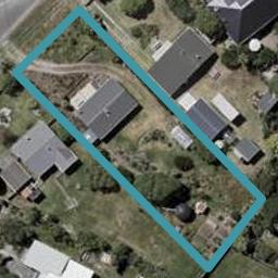 44 Dixie Street, Te Horo Beach