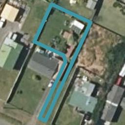19A Norton Street, Foxton Beach, Foxton